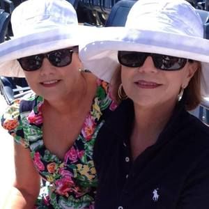 Meet your Posher, Vicki